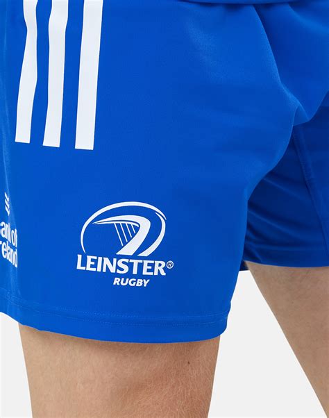 adidas leinster shorts|adidas Adult Leinster Gym Shorts .